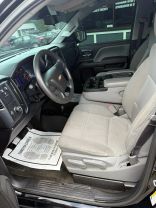 2017 Chevrolet Silverado 1500 Double Cab - Image 10