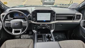 2025 Ford F150 Supercrew Cab - Image 11