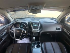 2012 CHEVROLET EQUINOX SUV V6, 3.0 LITER LT SPORT UTILITY 4D