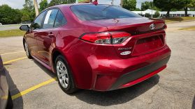 2022 Toyota Corolla - Image 6