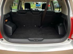 2010 SCION XD HATCHBACK 4-CYL, 1.8 LITER HATCHBACK 4D