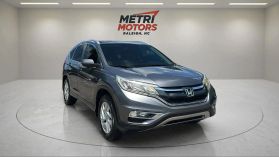 2015 Honda Cr-v - Image 3