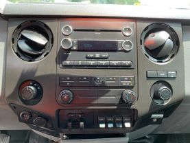 2016 FORD F350 SUPER DUTY SUPER CAB 8FT KNAPHEIDE SERVICE BED TRUCK SERVICE/UTILITY TRUCKS V8, TURBO DSL, 6.7L XL PICKUP 4D 8 FT - Eddies Auto Sales