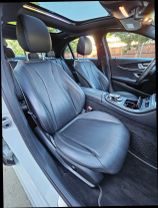 2019 MERCEDES-BENZ E-CLASS E 300 SEDAN 4D
