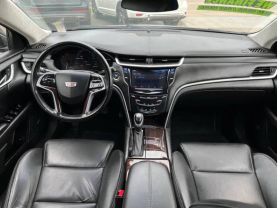 2016 CADILLAC XTS