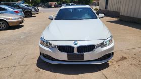 2016 BMW 4 SERIES SEDAN 4-CYL, SULEV, 2.0T 428I GRAN COUPE 4D