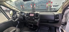2023 RAM PROMASTER CARGO VAN CARGO V6, VVT, 3.6 LITER 3500 HIGH ROOF EXTENDED VAN 3D