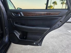 2017 Subaru Outback - Image 13