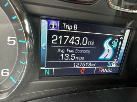 2017 CHEVROLET SILVERADO 1500 DOUBLE CAB