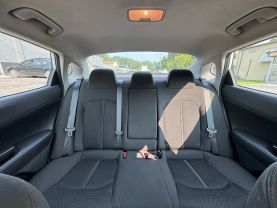 2019 KIA OPTIMA SEDAN 4-CYL, 2.4 LITER LX SEDAN 4D