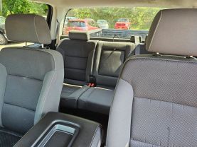 2014 CHEVROLET SILVERADO 1500 CREW CAB PICKUP V8 ECOTEC3 FLEX FUEL 5.3L LT PICKUP 4D 6 1/2 FT