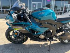 Inventory Detail - G-Force Powersports