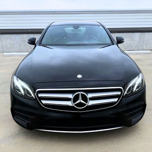 Image of 2017 MERCEDES-BENZ E-CLASS