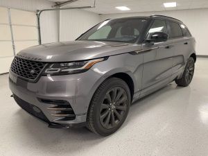 Image of 2019 LAND ROVER RANGE ROVER VELAR