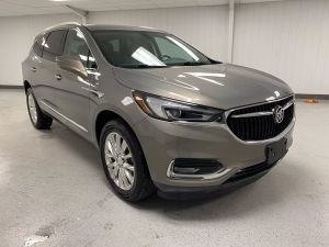 Image of 2019 BUICK ENCLAVE