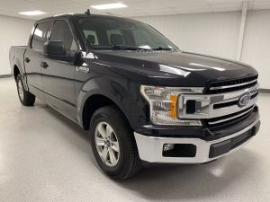 Image of 2020 FORD F150 SUPERCREW CAB