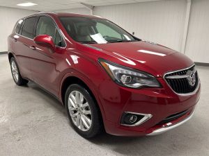 Image of 2019 BUICK ENVISION