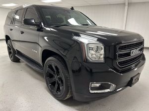 Image of 2019 GMC YUKON