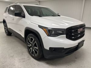 Image of 2019 GMC ACADIA