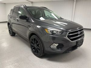 Image of 2019 FORD ESCAPE