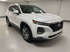 Image of 2020 HYUNDAI SANTA FE