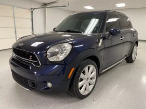 Image of 2016 MINI COUNTRYMAN