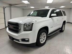 Image of 2019 GMC YUKON
