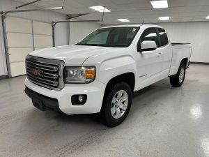 Image of 2015 GMC CANYON EXTENDED CAB