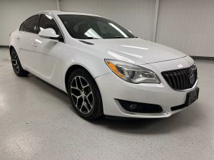Image of 2017 BUICK REGAL