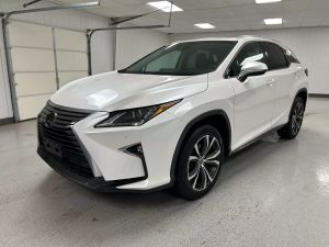 Image of 2019 LEXUS RX