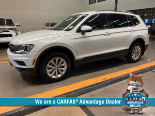 2020 Volkswagen Tiguan - Image 25