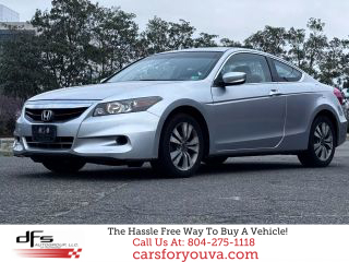 Image of 2011 HONDA ACCORD