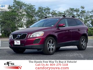 Image of 2013 VOLVO XC60