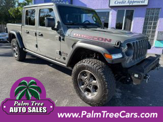 2020 JEEP GLADIATOR - Image