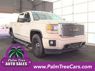 Image of 2015 GMC SIERRA 1500 CREW CAB
