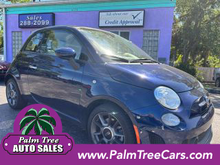 Image of 2019 FIAT 500C