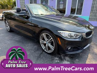 Image of 2016 BMW 4 SERIES