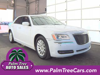 Image of 2014 CHRYSLER 300