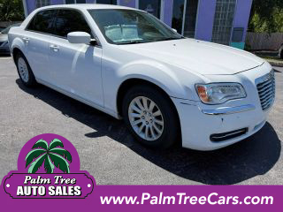 Image of 2014 CHRYSLER 300