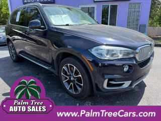 Image of 2015 BMW X5