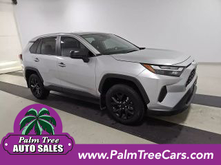 Image of 2024 TOYOTA RAV4
