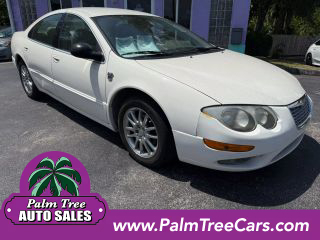 Image of 2002 CHRYSLER 300M