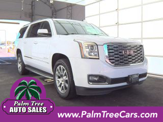 Image of 2020 GMC YUKON XL