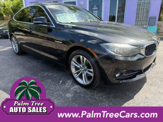 Image of 2018 BMW 3 SERIES