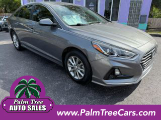 Image of 2019 HYUNDAI SONATA