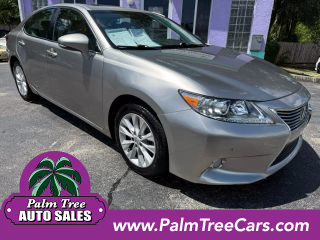 Image of 2015 LEXUS ES