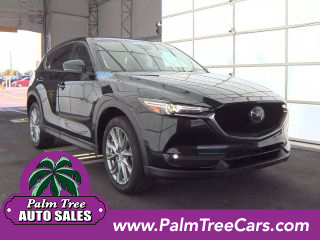 Image of 2020 MAZDA CX-5