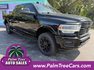 Image of 2019 RAM 2500 MEGA CAB
