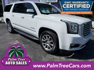 Image of 2020 GMC YUKON XL