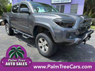 Image of 2021 TOYOTA TACOMA DOUBLE CAB
